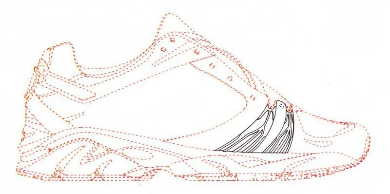 Zapatillas deportivas - EuroLocarno.es · v2