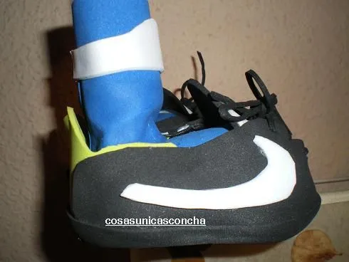 zapato | Cosas Únicas Concha