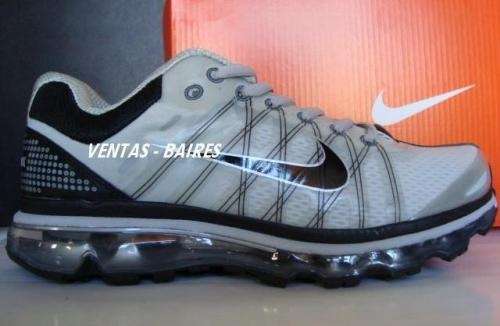 zapatillas-nike-air-max-2009- ...