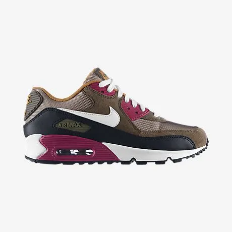 Zapatillas Nike Air Max 90 - Mujer. Nike.com (ES)