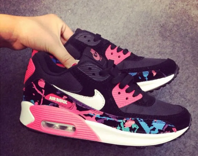 Zapatillas nike air max para mujer 2014 - Imagui Zapatillas nike air max para mujer 2014 - Imagui