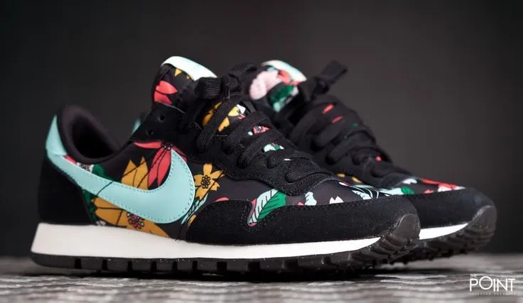 Zapatillas Nike Air Pegasus 83 Aloha Negro, tenemos disponible el ... Zapatillas Nike Air Pegasus 83 Aloha Negro, tenemos disponible el ...