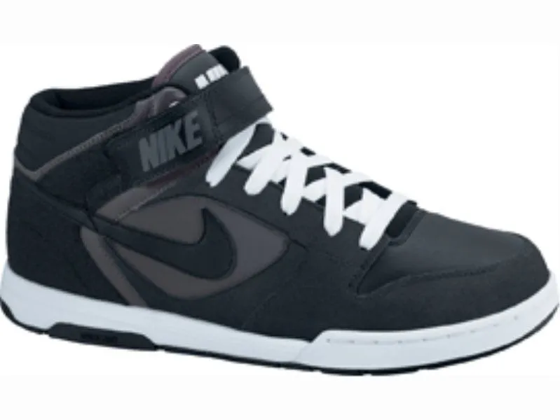 Zapatillas Nike Air Twilight Mid - Hombre - Sport Flash Plus