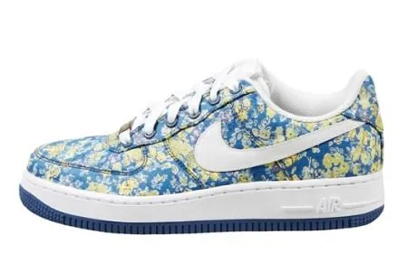 Zapatillas Nike Liberty mujer 2011