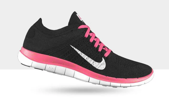 Fotos de zapatillas nike para mujer - Imagui