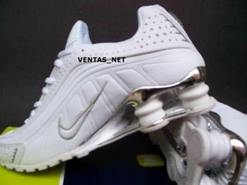 Zapatillas nike rift y nike shox !!! entrega inmediata - Capital ...