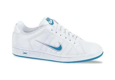 Zapatillas Nike « The Jacket of the Glory