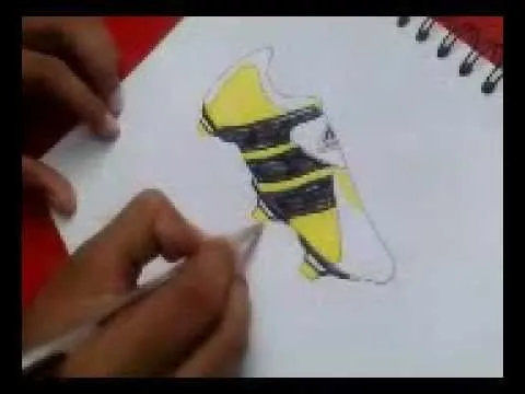 ZAPATILLAS ORIGINALES DE FUTBOL , DISEÑOS HECHOS POR JUAN RAMÓN ... ZAPATILLAS ORIGINALES DE FUTBOL , DISEÑOS HECHOS POR JUAN RAMÓN ...
