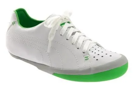 Zapatillas Puma French 77