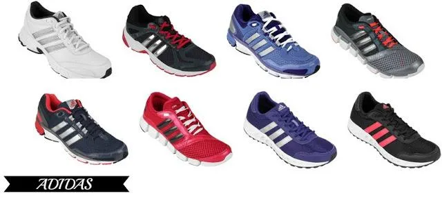 Zapatillas para Running!! - Paperblog