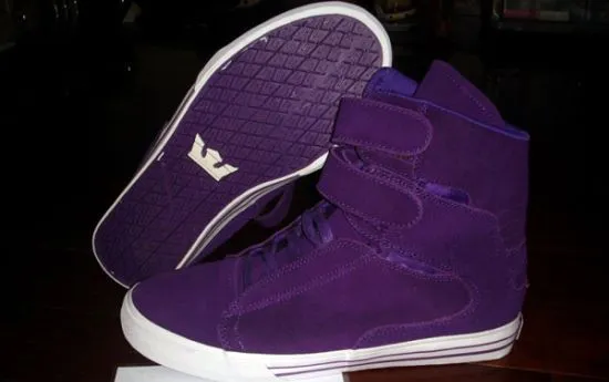 zapatillas SUPRA | maby