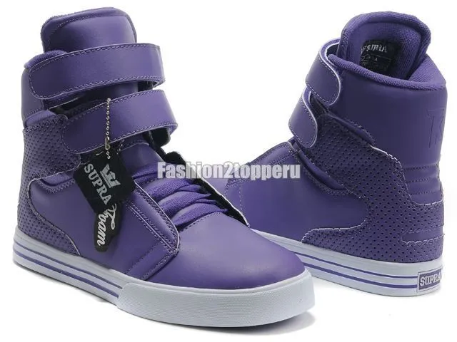 Zapatillas Supra para Mujer y Niños - 131122 | NuestroMercado