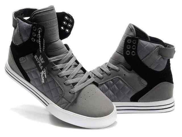 Zapatillas Supra | modacalle | Página 2
