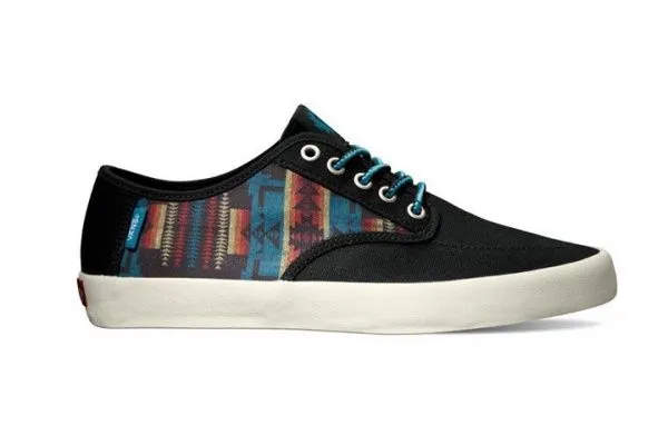zapatillas Vans Surf siders verano 2015 f | Moda Deportiva