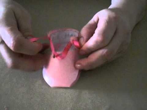 Zapatito babyshower - YouTube