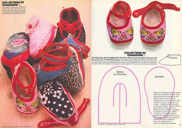 zapatitos de bebe | Aprender manualidades es facilisimo. zapatitos de bebe | Aprender manualidades es facilisimo.