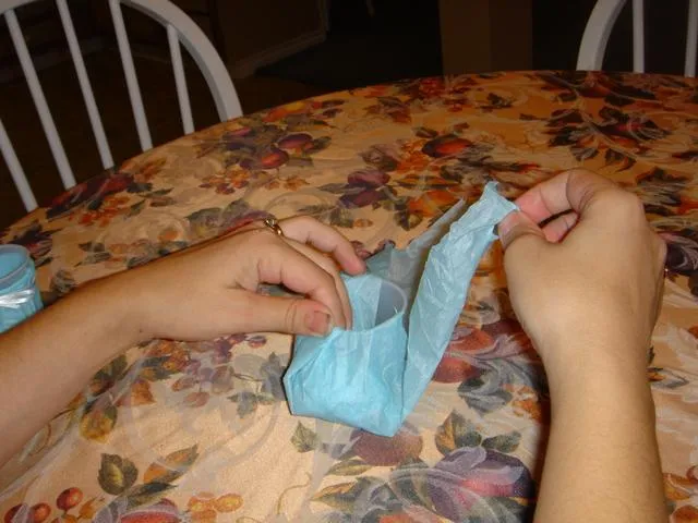 PASO A PASO CON JEANNINE: COMO HACER un zapatito Dulcero baby shower PASO A PASO CON JEANNINE: COMO HACER un zapatito Dulcero baby shower
