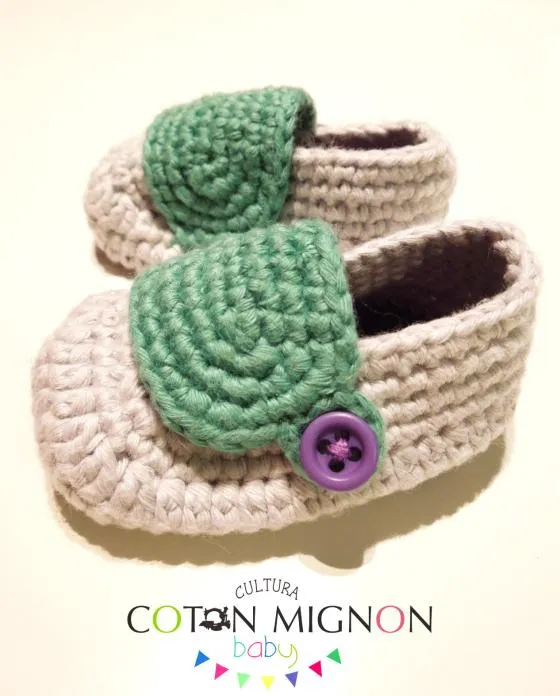 Cultura Coton Mignon