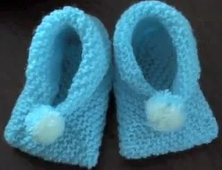 ZAPATITOS DE BEBE DE CUADRADOS TEJIDOS : MODA INFANTIL ROPA para ... ZAPATITOS DE BEBE DE CUADRADOS TEJIDOS : MODA INFANTIL ROPA para ...