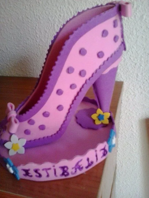 porta zapatos | Aprender manualidades es facilisimo. porta zapatos | Aprender manualidades es facilisimo.