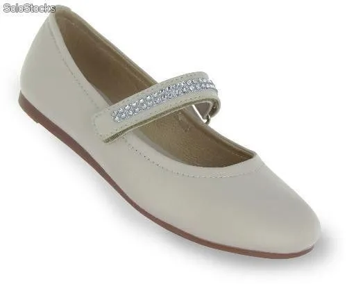 zapato-para-nina-marca-chabelo ...