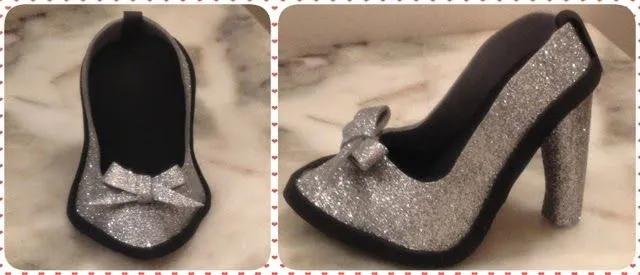 moldes zapatos de papel | facilisimo.com