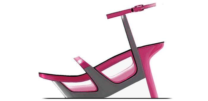 Cómo tejer zapatos para dama - Imagui
