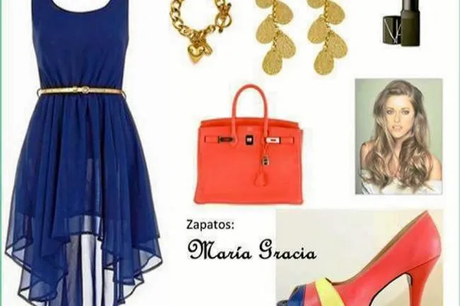Zapatos y atuendos para cada ocasión | Galería | Vanguardia. Zapatos y atuendos para cada ocasión | Galería | Vanguardia.