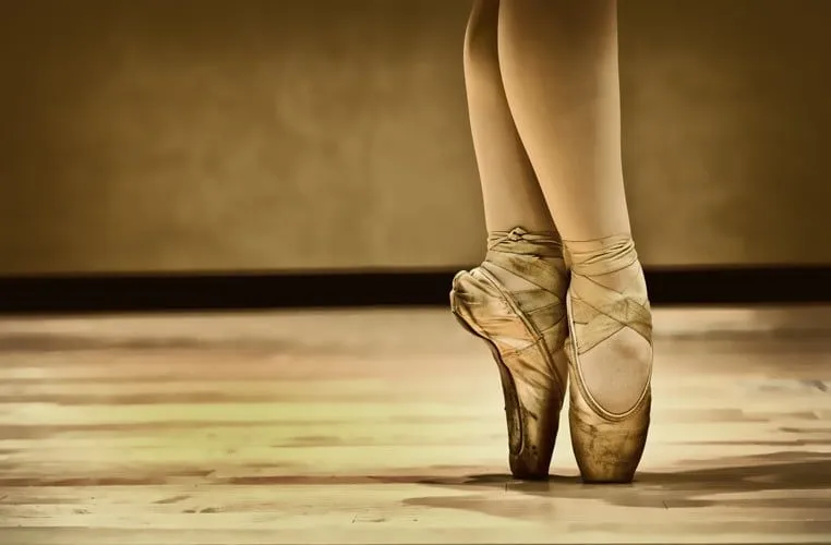 Zapatillas de bailarinas de ballet - Imagui Zapatillas de bailarinas de ballet - Imagui