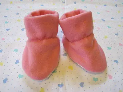 Como hacer zapatos de bebes | Todo Manualidades Como hacer zapatos de bebes | Todo Manualidades