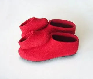 Los zapatos más bellos del mundo!