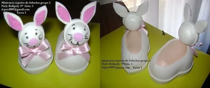 Cómo hacer zapatos bonitos para fofuchas? - Artículos sobre ... Cómo hacer zapatos bonitos para fofuchas? - Artículos sobre ...