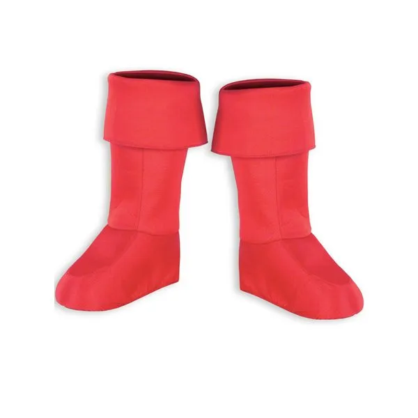 Zapatos, cubrebotas y pies para disfraces: Comprar online - Funidelia
