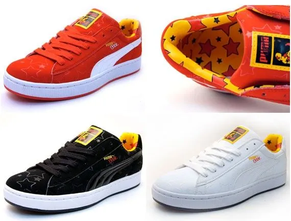 Zapatos deportivos de hombre | Zapatos de moda