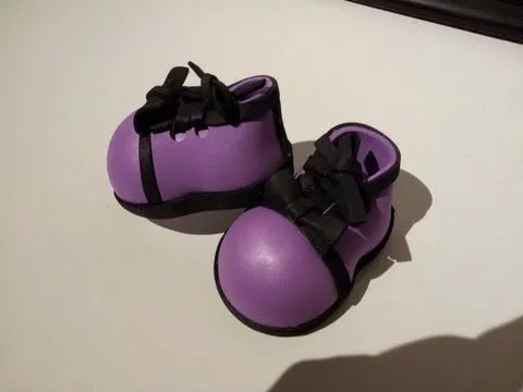 COMO HACER UNOS ZAPATOS ELEGANTES PARA FOFUCHAS - YouTube COMO HACER UNOS ZAPATOS ELEGANTES PARA FOFUCHAS - YouTube