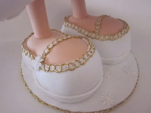 zapatos fofucha comunion | Flickr - Photo Sharing!