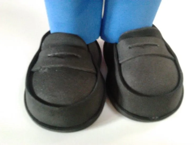 zapatos fofucho comunion | fofuchas | Pinterest zapatos fofucho comunion | fofuchas | Pinterest