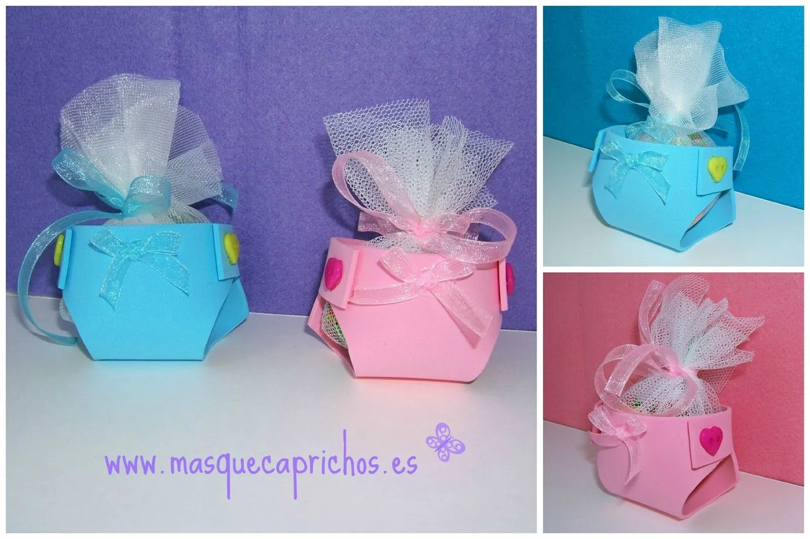 Zapatos de goma eva para bautizo - Imagui