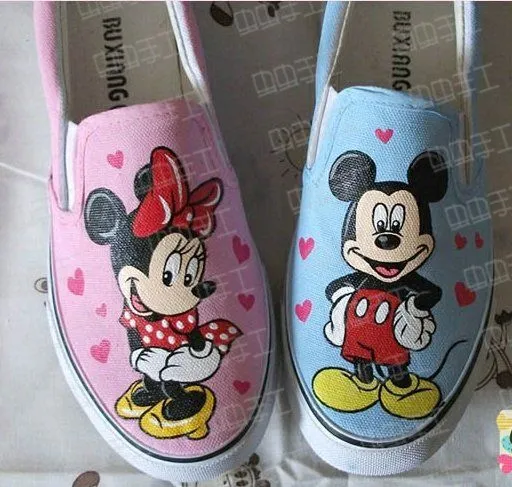 Zapatos De Mickey Mouse - Compra lotes baratos de Zapatos De ... Zapatos De Mickey Mouse - Compra lotes baratos de Zapatos De ...