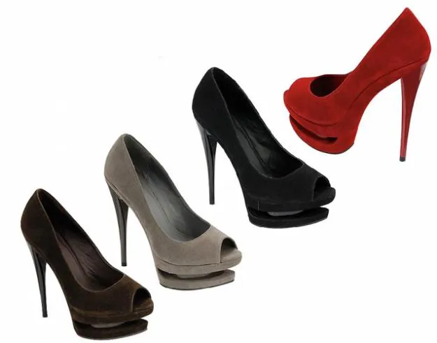 Zapatos Para Mujer