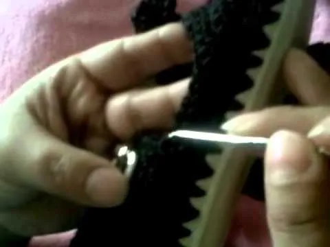 ZAPATOS NEGROS CON EVILLA PARA DAMA - YouTube