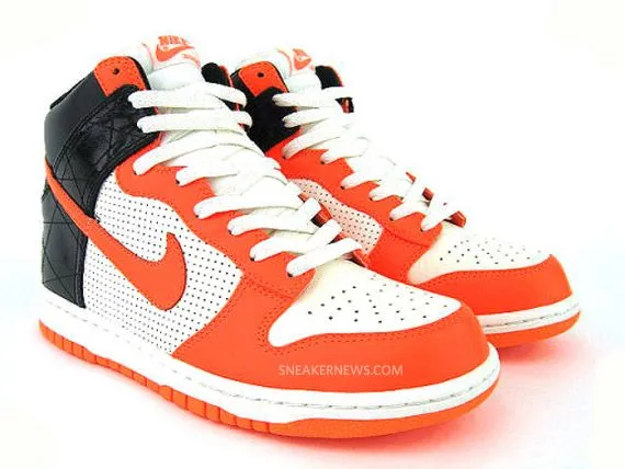 ZAPATOS NIKE