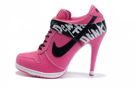 Zapatos NIKE para Mujer - 2015 - zapatos de moda