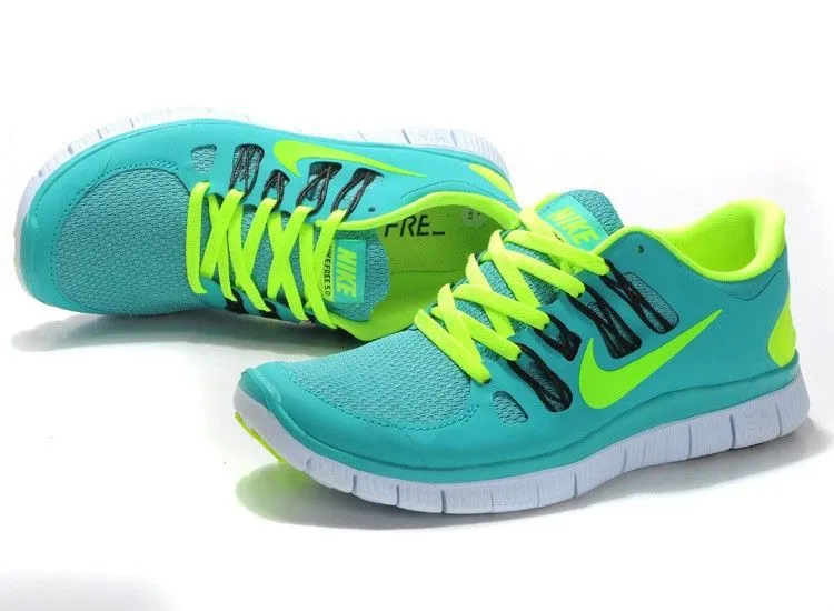 Zapatos NIKE para Mujer - 2015 - zapatos de moda