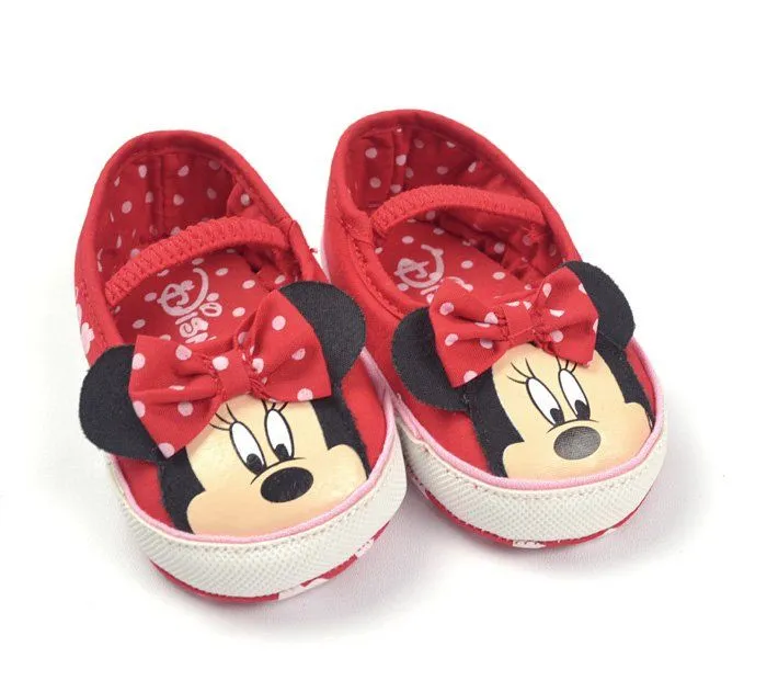 Zapatos niña bebé - Imagui