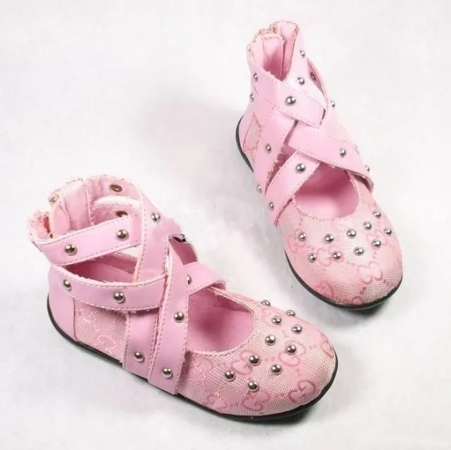 Zapatos para niñas - Imagui