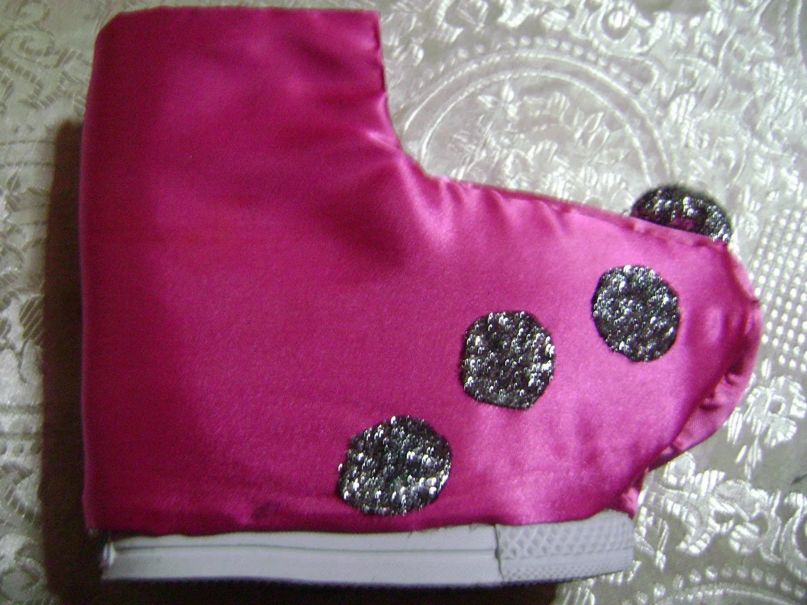 Como hacer Zapatos de Payasito - MamaFlor.com Como hacer Zapatos de Payasito - MamaFlor.com