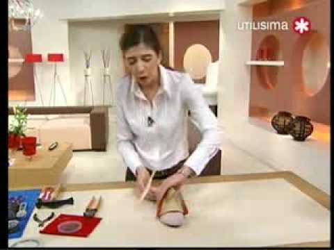 zapatos.flv - YouTube