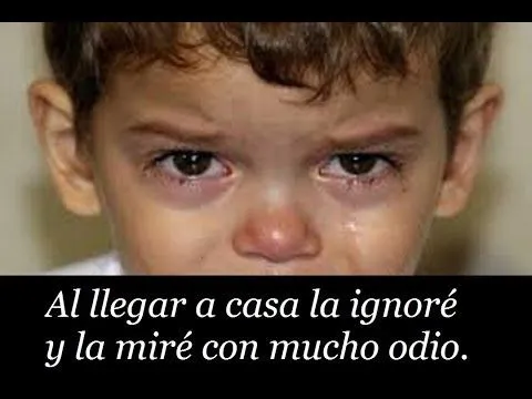 Los zapatos nuevos (reflexión para padres) con Voz Los zapatos nuevos (reflexión para padres) con Voz