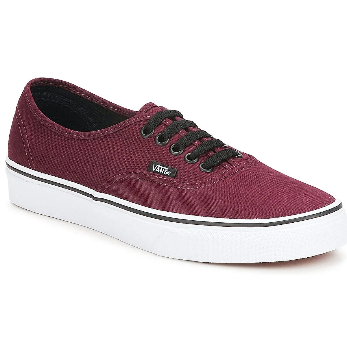 Zapatos VANS mujer - Envío gratis en Spartoo.es !